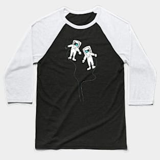 Astronauts Baseball T-Shirt